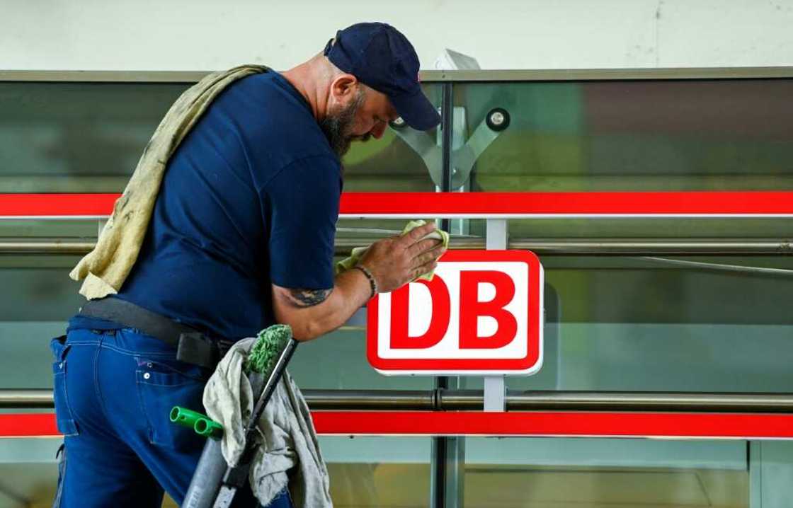 Traffic was completely interrupted for about three hours Traffic was completely interrupted for about three hours