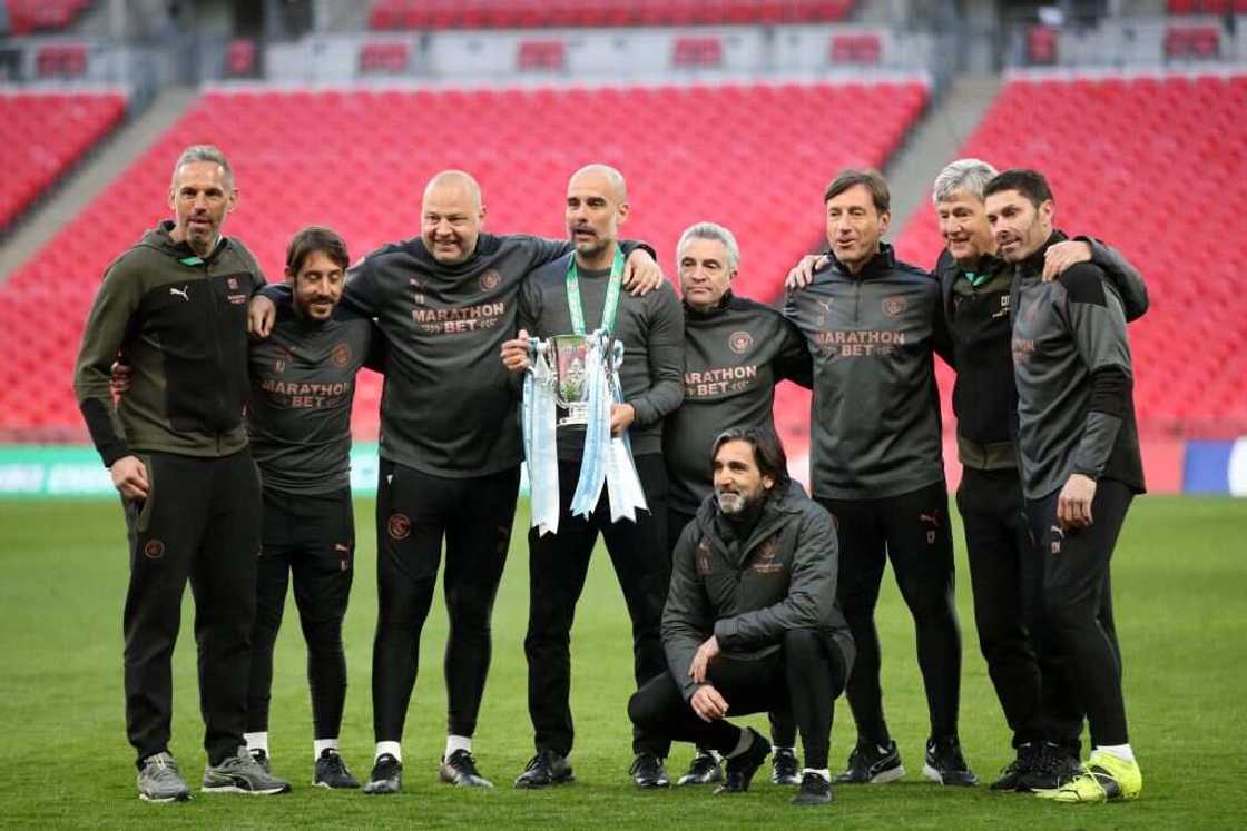 Barcelona Accused Of 'Ruining' Lionel Messi's Final Years After Bottling La Liga Barcelona Accused Of 'Ruining' Lionel Messi's Final Years After Bottling La Liga
