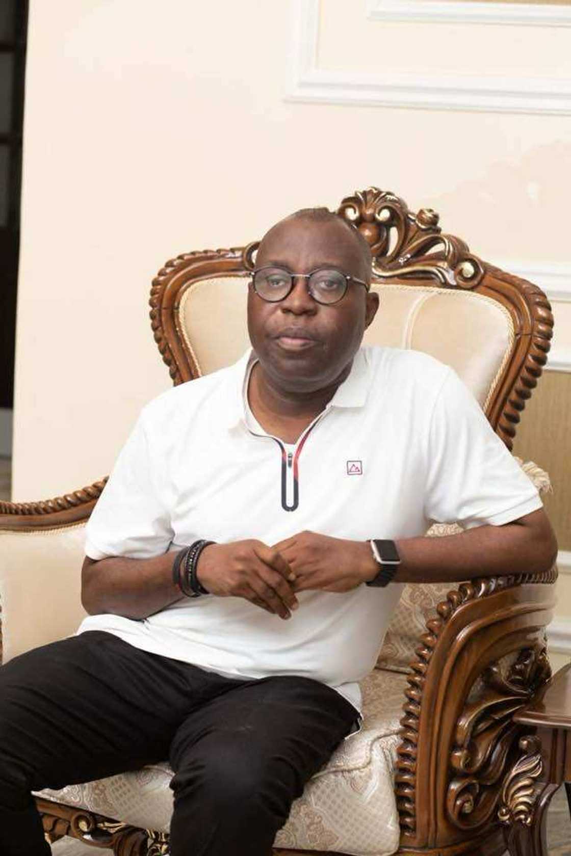 2023: Names, Faces, Details Of Tinubu’s Marshals Emerge 2023: Names, Faces, Details Of Tinubu’s Marshals Emerge