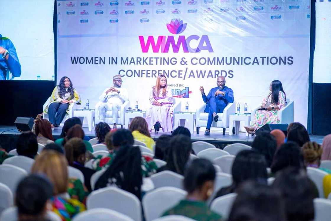 Onga Seasoning wins Most Outstanding Seasoning Brand for Consumer Engagement at WIMCA 2023! Onga Seasoning wins Most Outstanding Seasoning Brand for Consumer Engagement at WIMCA 2023!