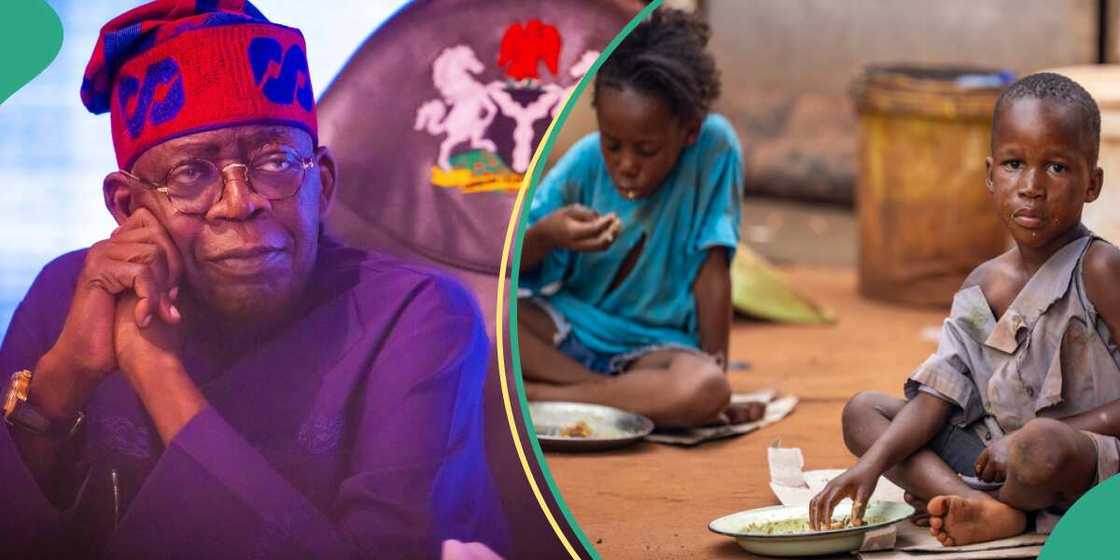 FG borrowed from Nigeria, others FG borrowed from Nigeria, others
