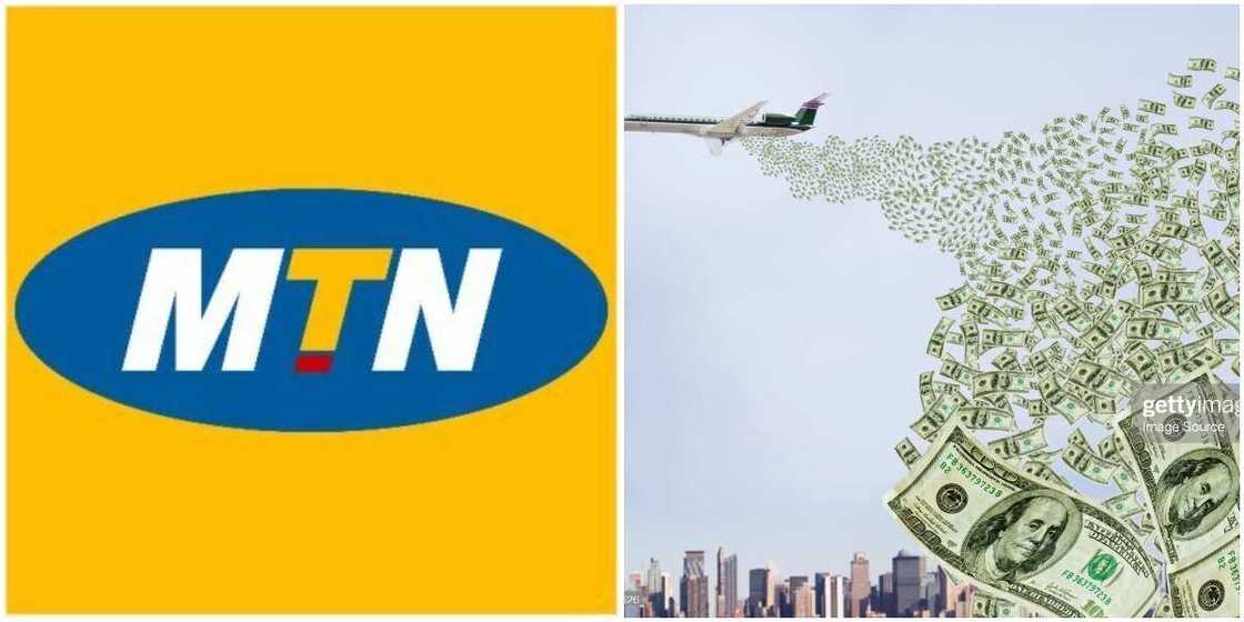 MTN cancels dividend payment after difficulty in repatriating funds to South Africa MTN cancels dividend payment after difficulty in repatriating funds to South Africa