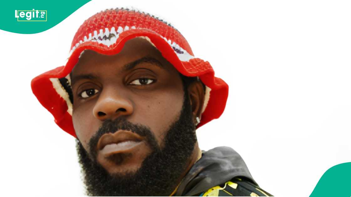 Odumodublvck makes vow amid feud with Blaqbonez, fans react