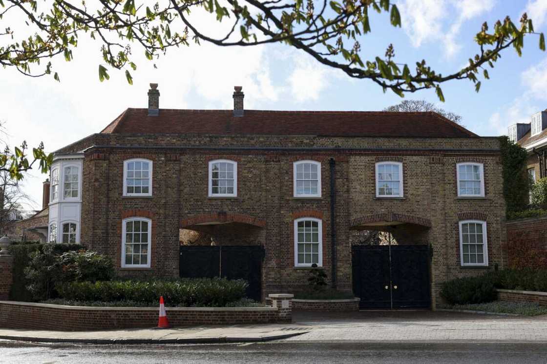 Biggest homes in the world Biggest homes in the world