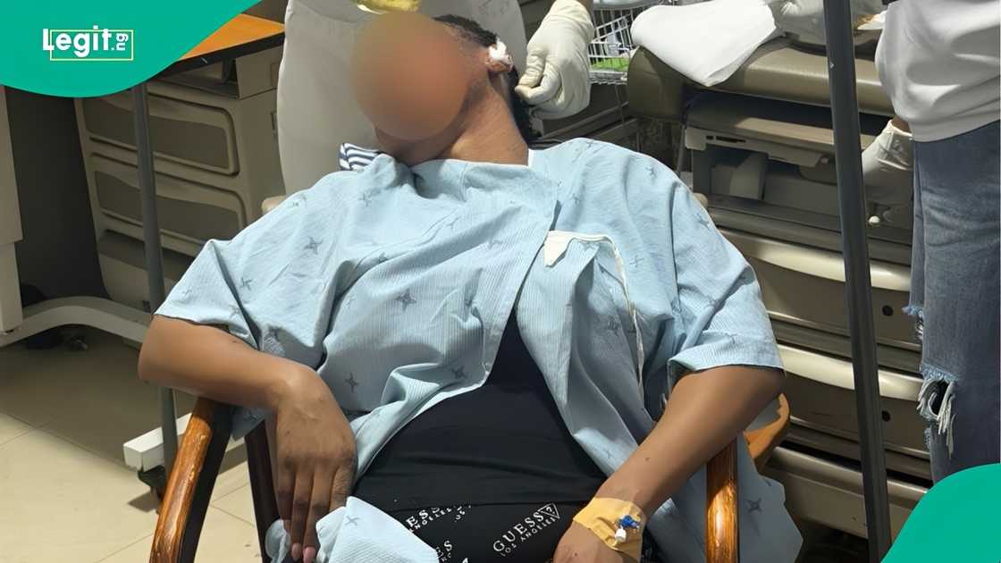Six guards arrested after Adwoa Safo was injured in shocking Kwabenya shooting case Six guards arrested after Adwoa Safo was injured in shocking Kwabenya shooting case