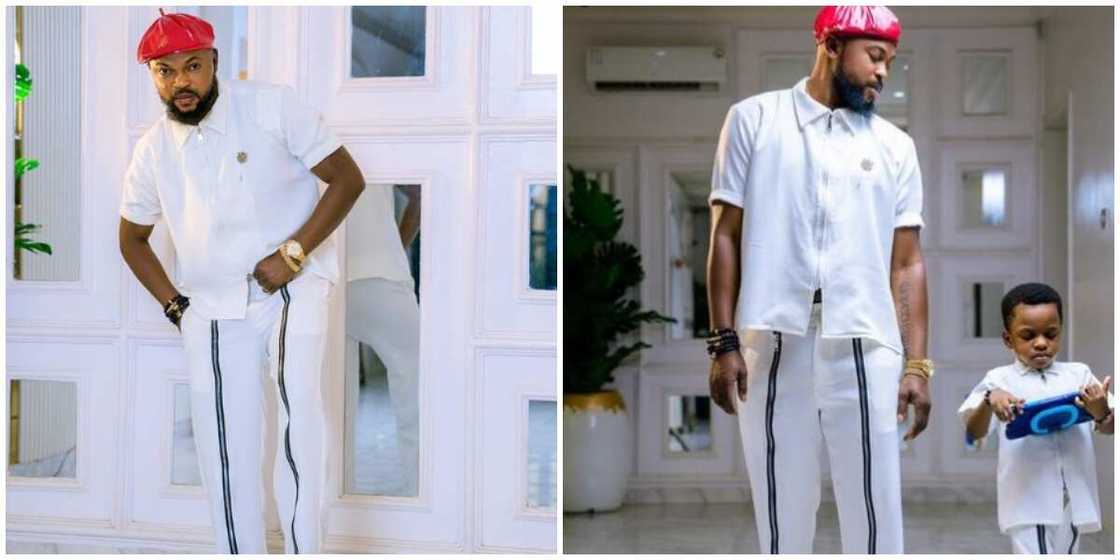 Kolawole Ajeyemi Kolawole Ajeyemi