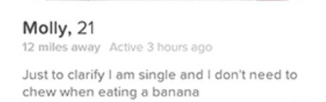 funny tinder bios funny tinder bios