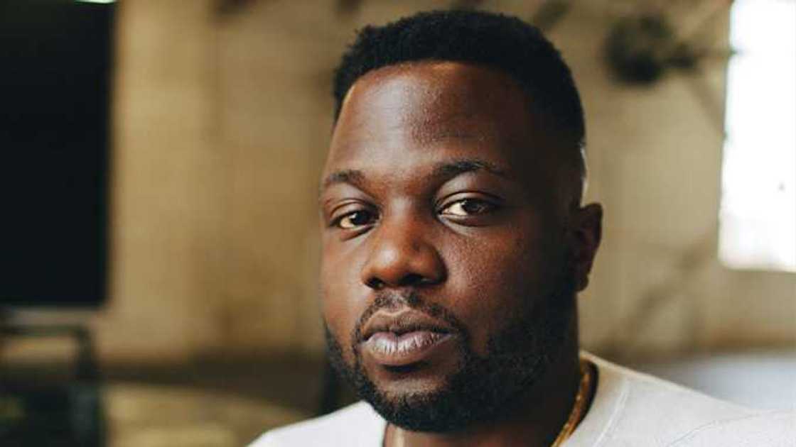Tunji Balogun to work alongside Rihanna, others at Jef Dam Recordings
Photo Credit: @Variety Tunji Balogun to work alongside Rihanna, others at Jef Dam Recordings
Photo Credit: @Variety