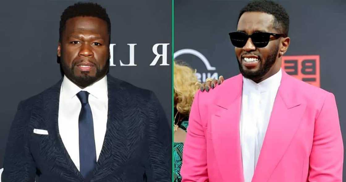 50 Cent's documentary on Diddy and his assault cases will be streaming on Netflix. 50 Cent's documentary on Diddy and his assault cases will be streaming on Netflix.