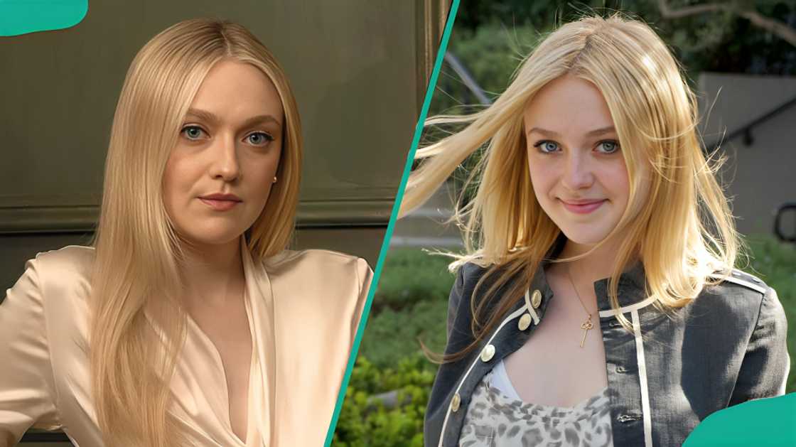 Dakota Fanning’s relationship history