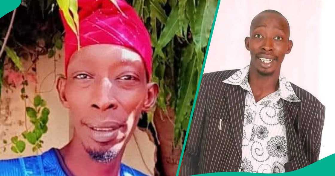 Aminu Mai Dawayya ya koka kan rayuwarsa a yanzu Aminu Mai Dawayya ya koka kan rayuwarsa a yanzu