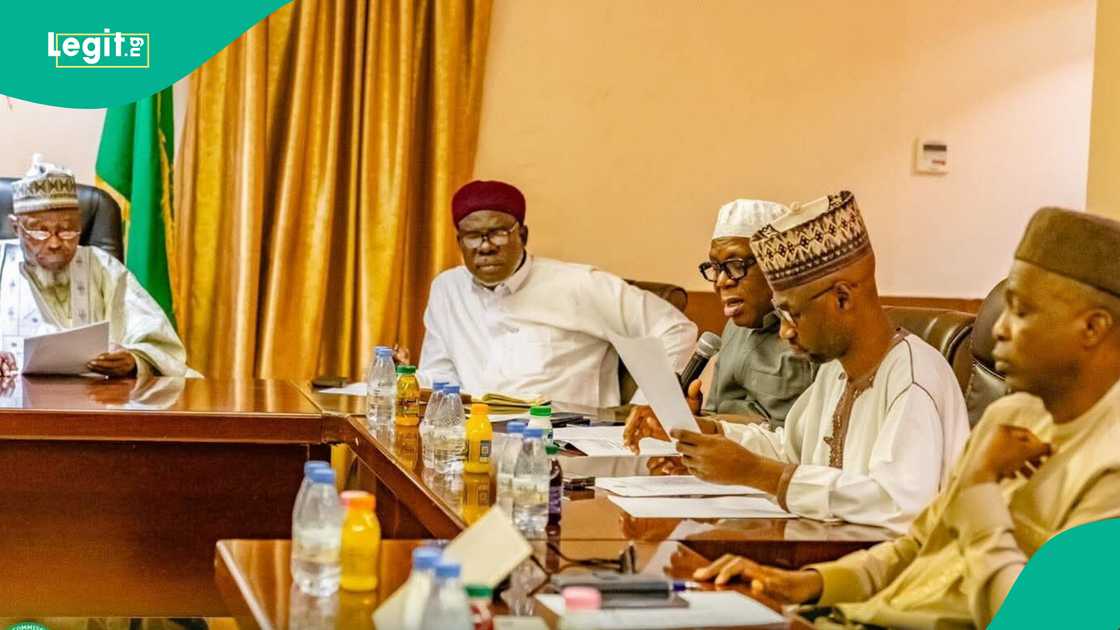 Ahead of 2026 Hajj, NAHCON finalises key arrangements