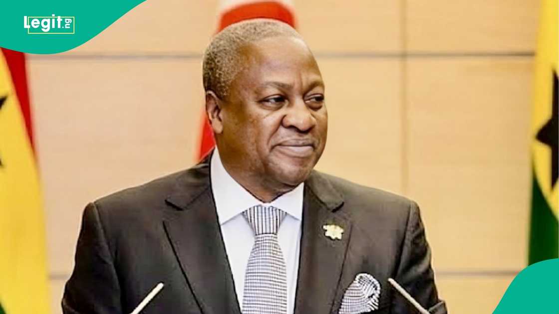 Ghana shares requirements for foreigners seeking for work permit