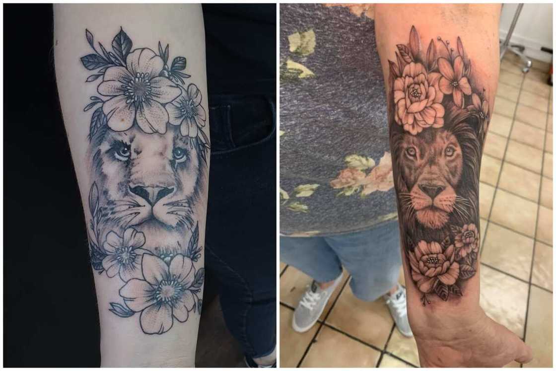 female meaningful forearm tattoos female meaningful forearm tattoos