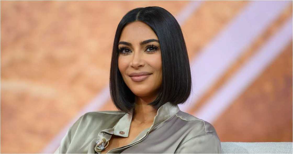 Kim Kardashian Kim Kardashian