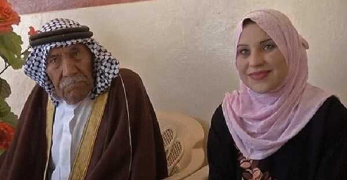 Wata 5 da aure, Amaryar attajiri ta bukaci ya saketa bayan maye sunansa da nata a kadararsa