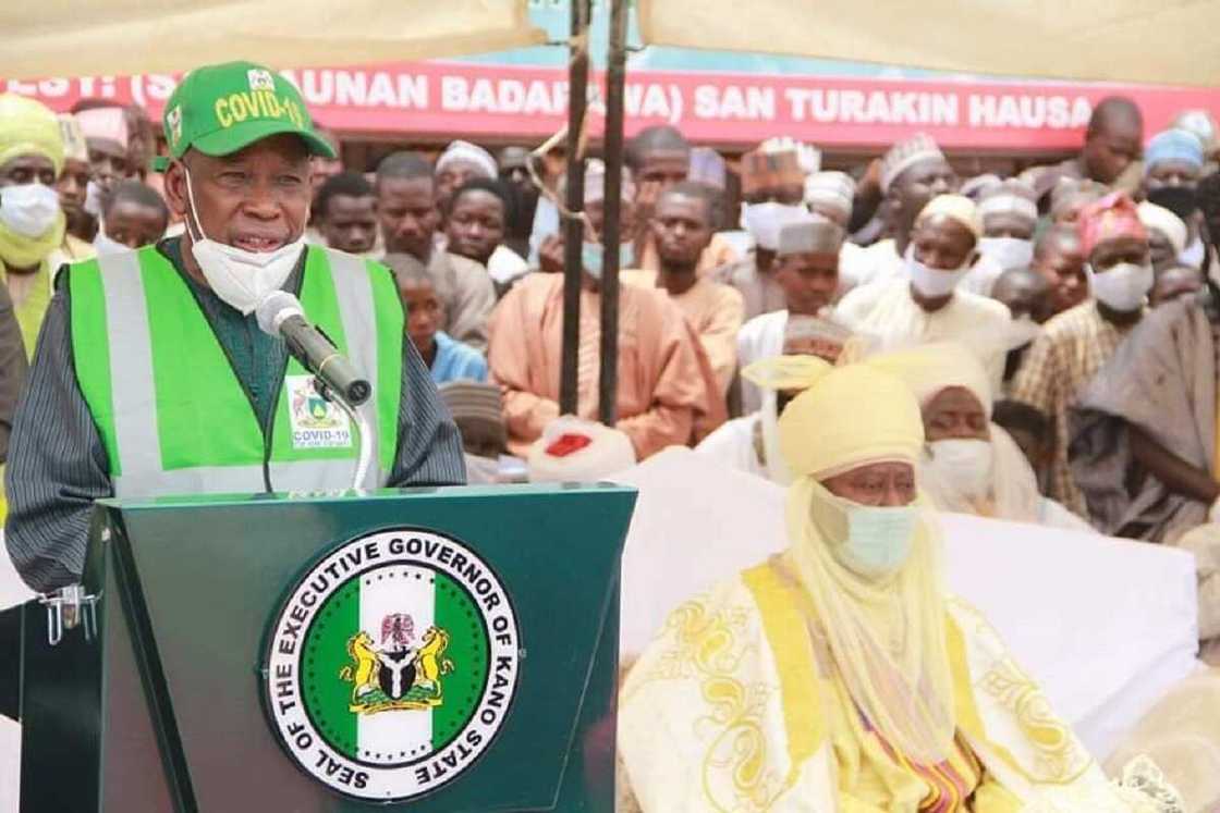 Harun Ibn-Sina ya fadi abin da ya sa Hisbah ta yi ram da wasu Mabarata Harun Ibn-Sina ya fadi abin da ya sa Hisbah ta yi ram da wasu Mabarata