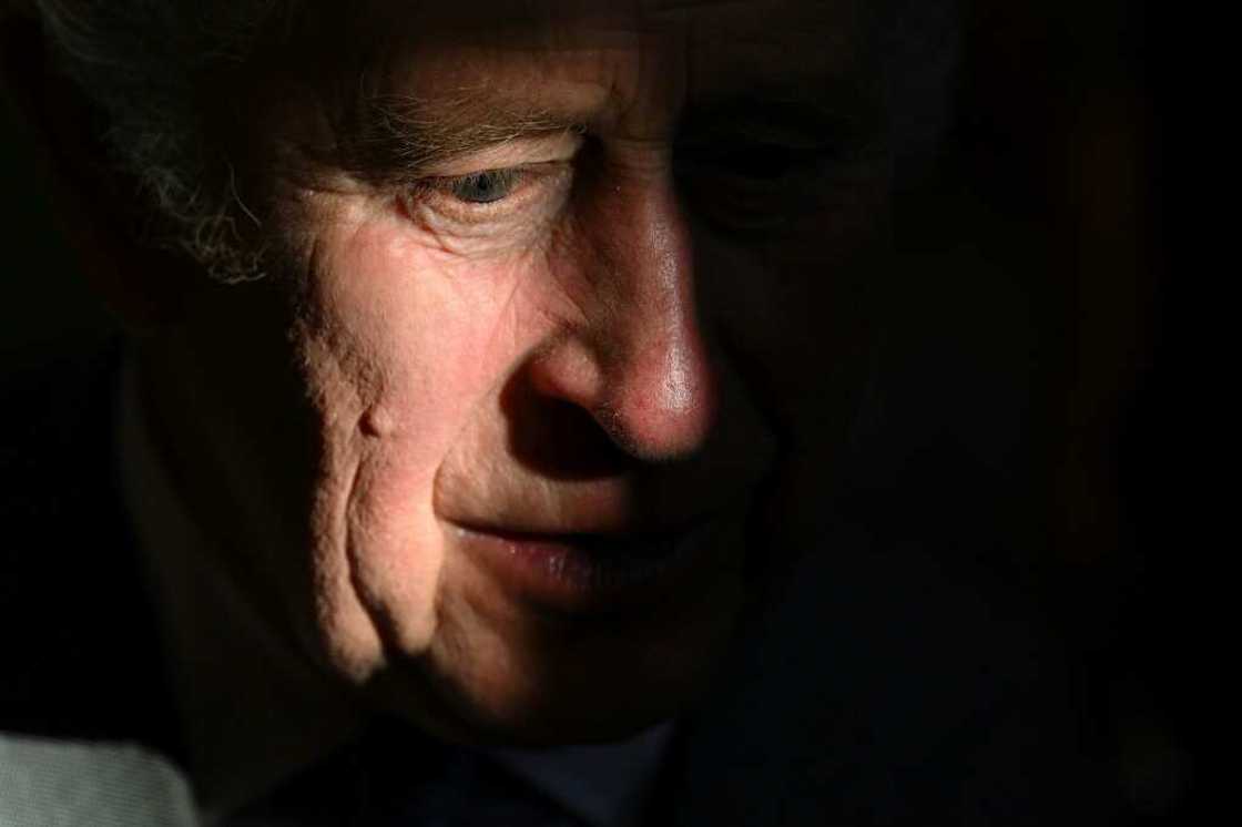 King Charles III is head of state and the government in London is responsible for foreign affairs and defence but the islands are not part of the UK King Charles III is head of state and the government in London is responsible for foreign affairs and defence but the islands are not part of the UK