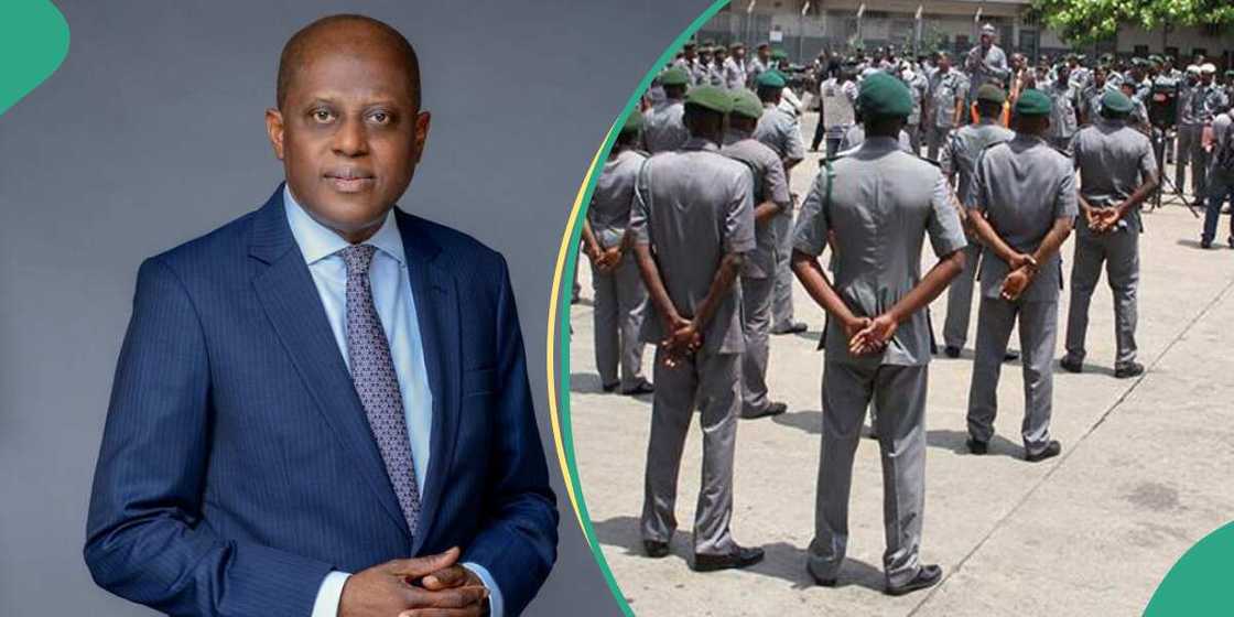 Nigerian customs Nigerian customs
