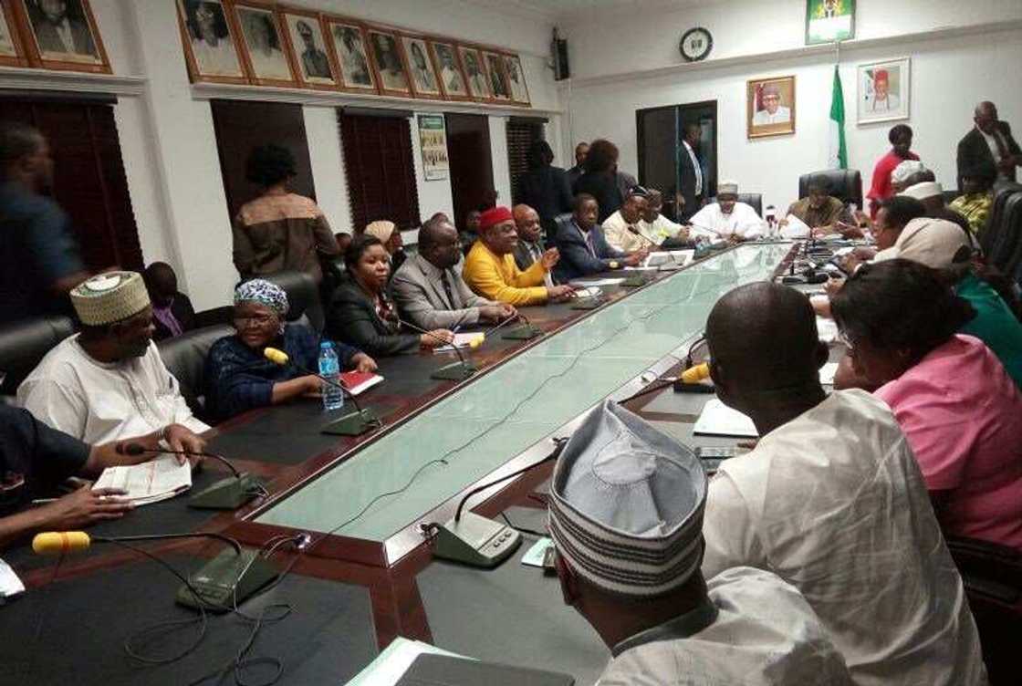 School reopening: ASUU says its strike is still ongoing School reopening: ASUU says its strike is still ongoing