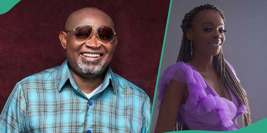 Paulo's daughter speaks about her pregnancy. Paulo's daughter speaks about her pregnancy.