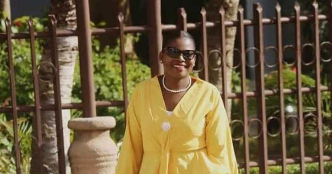 Tanzanian MP Thrown Out of Parliament for Wearing Tight Trousers After Male Colleague’s Protest Tanzanian MP Thrown Out of Parliament for Wearing Tight Trousers After Male Colleague’s Protest