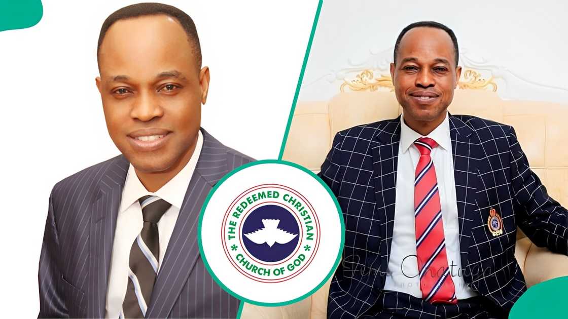 See profile of Meet RCCG pastor with 6 PhDs, 4 Master's and other degrees