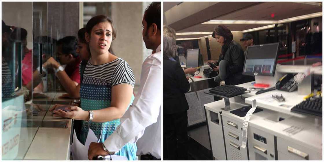 2-year-old girl finally boards aeroplane with her dad after strange lady paid N307k, leaves them speechless 2-year-old girl finally boards aeroplane with her dad after strange lady paid N307k, leaves them speechless