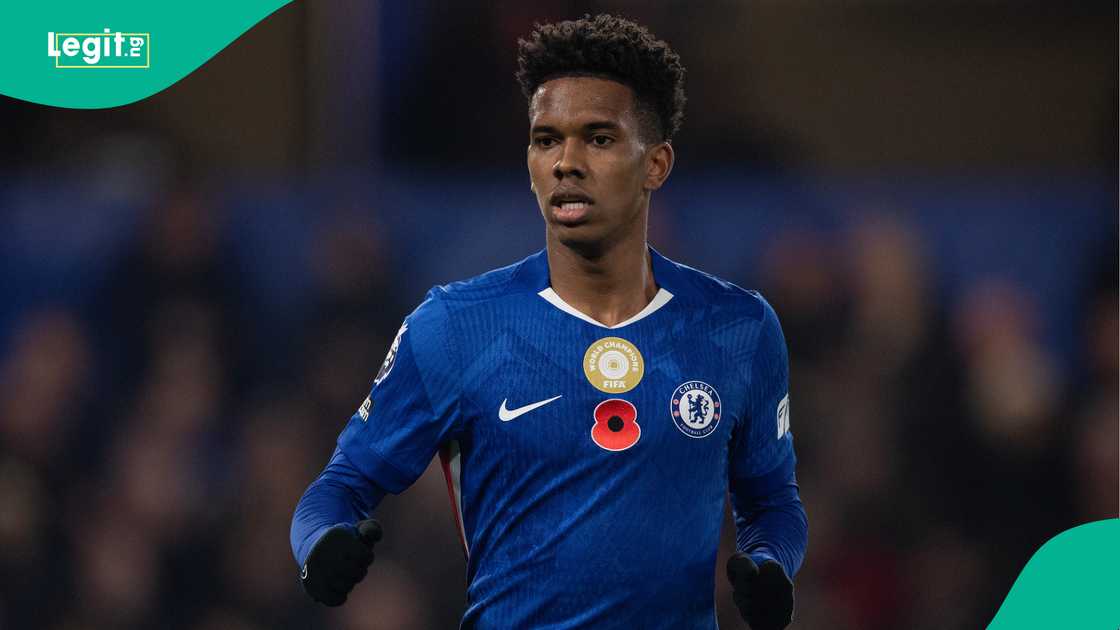 Estevao Willian, Chelsea, Barcelona, Stamford Bridge, London, England, UEFA Champions League. Estevao Willian, Chelsea, Barcelona, Stamford Bridge, London, England, UEFA Champions League.