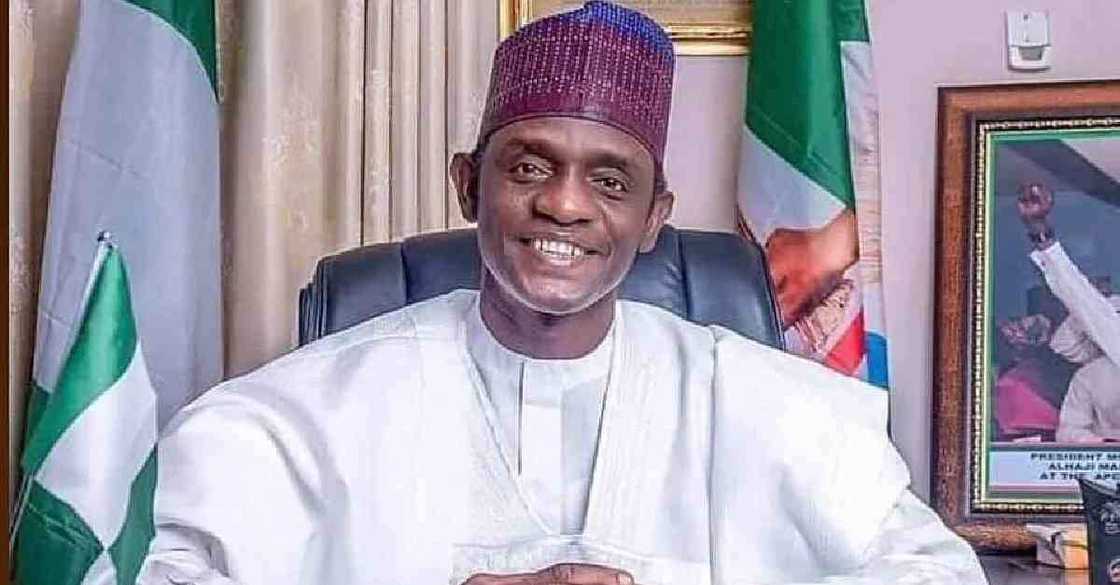 Senator Andy Uba may face disqualification ahead of Anambra election. Senator Andy Uba may face disqualification ahead of Anambra election.
