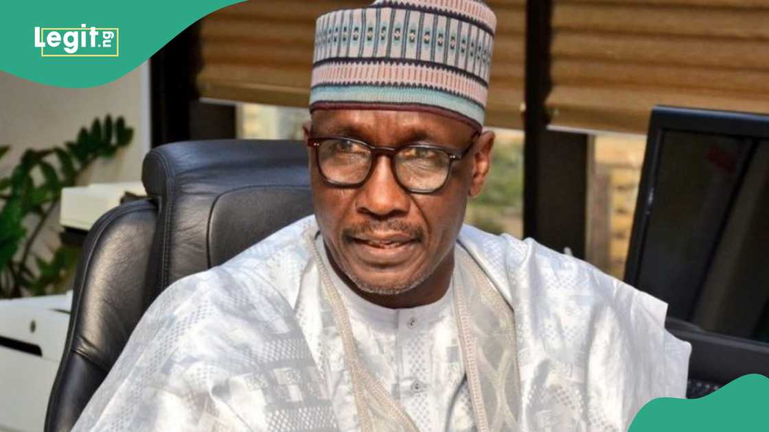 NNPC announces new milestone NNPC announces new milestone