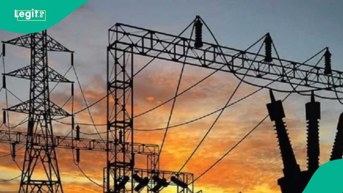 Rural electrification project will boost power generation and supply.  Credit: Twitter