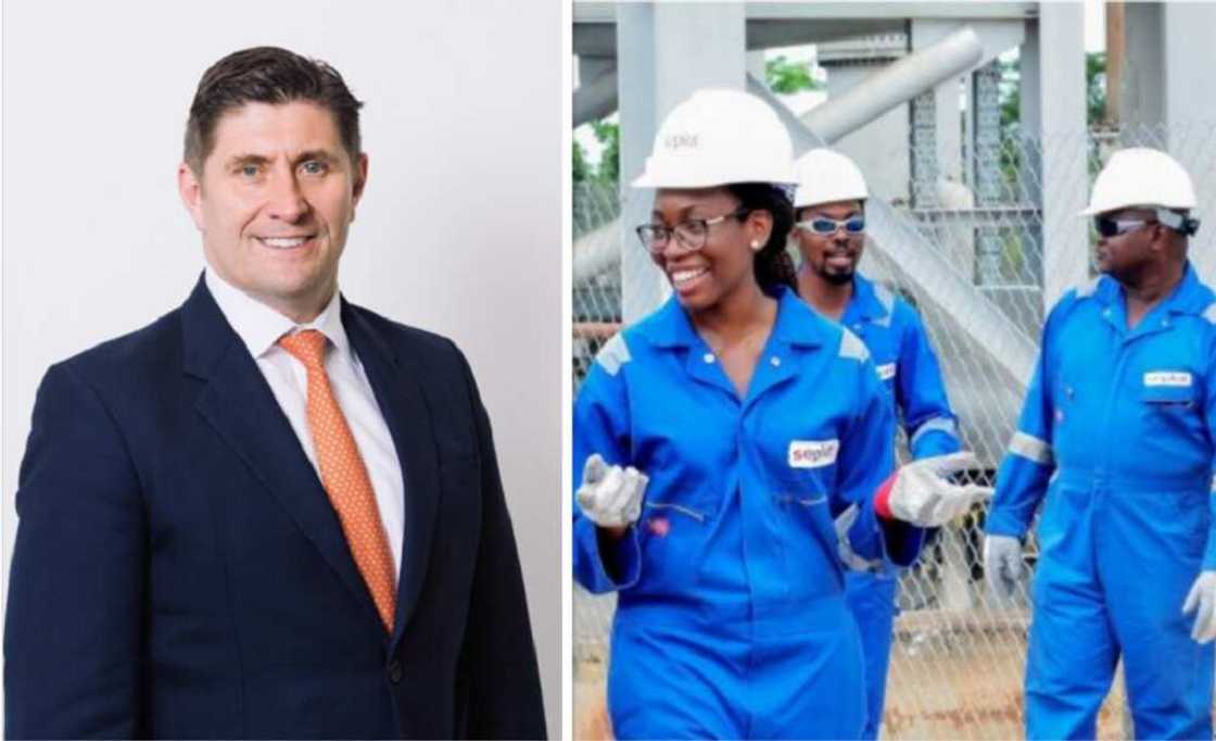 Seplat Energy Seplat Energy