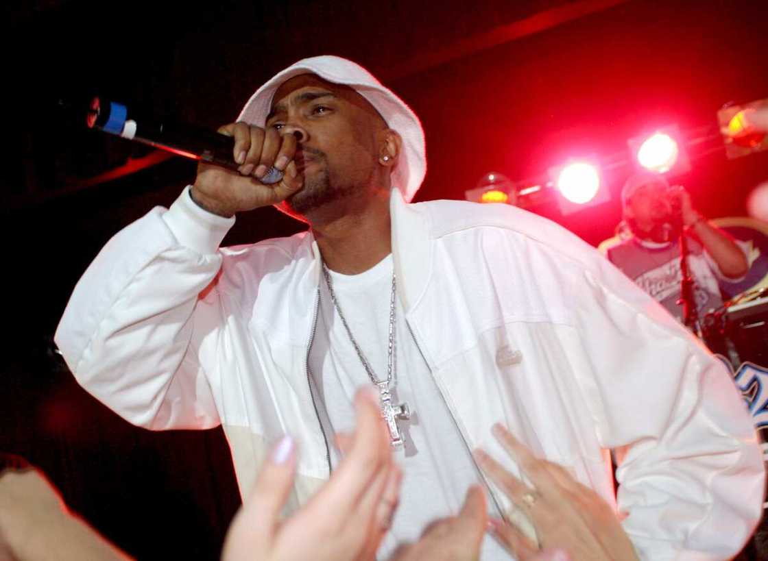 Rappers who predicted their own death Rappers who predicted their own death