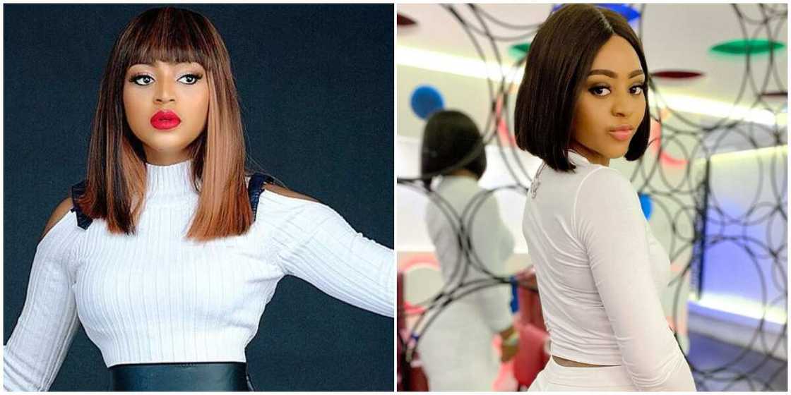 Regina Daniels Regina Daniels