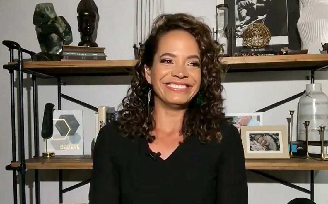 ESPN female reporters: 30 women who make the channel what it is - Legit.ng