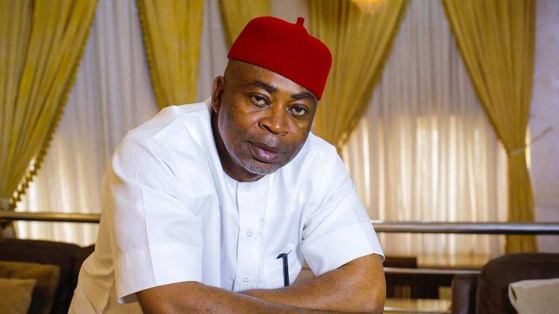 Toby Okechukwu Toby Okechukwu