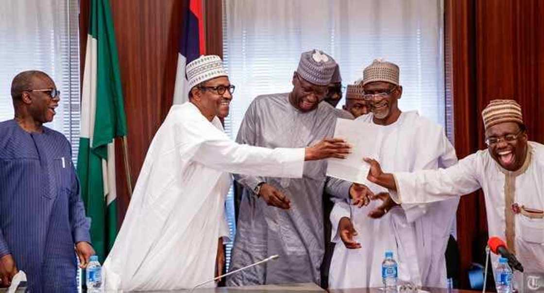 SERAP: An kai karar Shugaba Buhari har gaban Majalisar dinkin Duniya saboda yajin ASUU