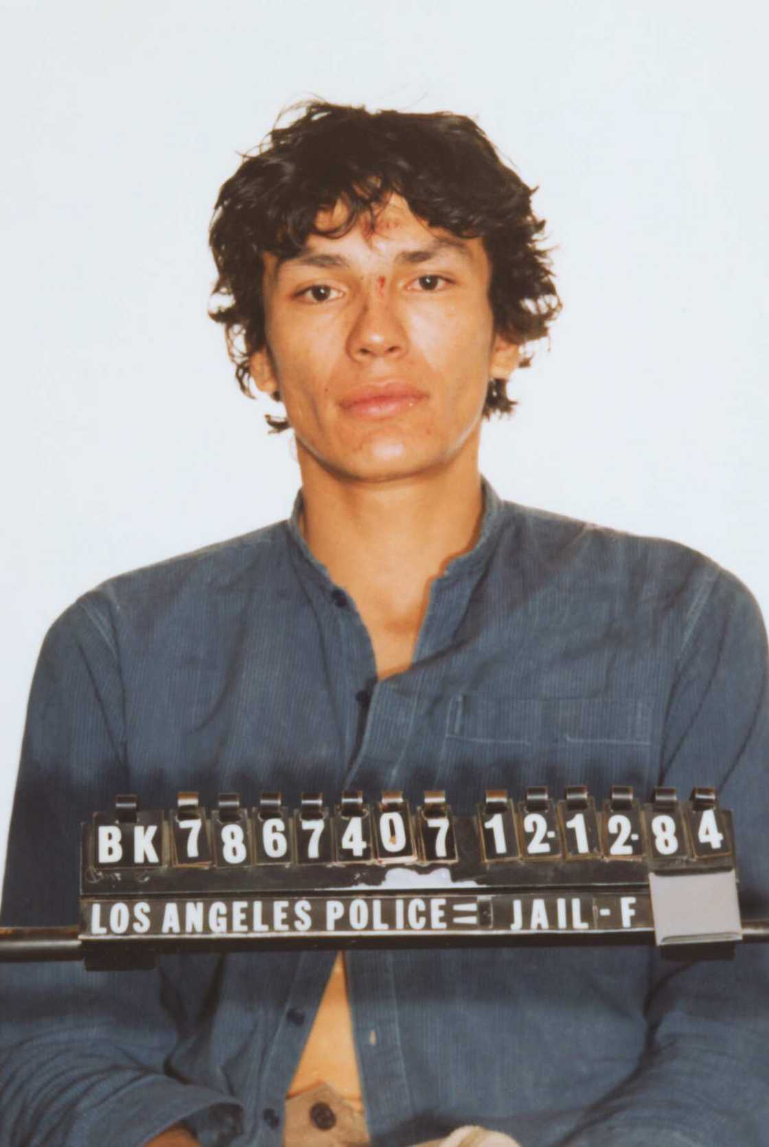 Richard Ramirez Richard Ramirez
