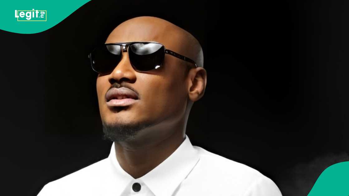 2Baba's family takes action on Natasha over videos about couple 2Baba's family takes action on Natasha over videos about couple