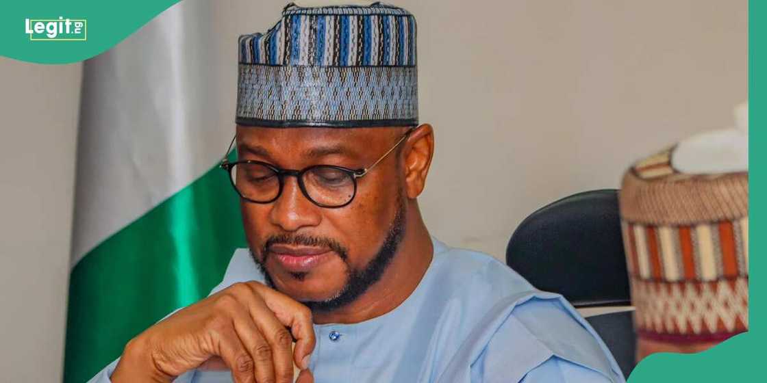 Governor Dauda Lawal, PDP, tribunal, 2023 elections Governor Dauda Lawal, PDP, tribunal, 2023 elections