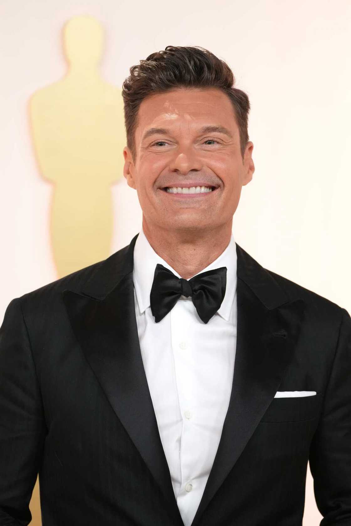 is ryan seacrest gay is ryan seacrest gay