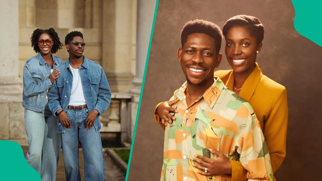 Moses Bliss shares how wife battled sickness and her healing Moses Bliss shares how wife battled sickness and her healing