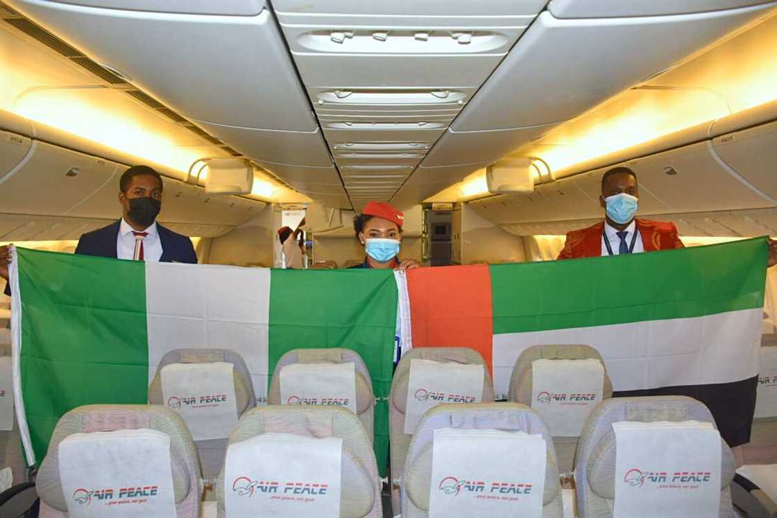 You Can Now Book Air Peace to Dubai and Enjoy Incredibly Low Fares You Can Now Book Air Peace to Dubai and Enjoy Incredibly Low Fares