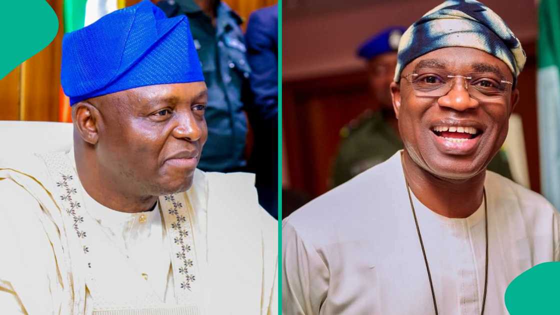 Hyacinth Alia, Nentawe Yilwatda, APC national chairman, Benue state, APC NEC meeting, Abdullahi Ganduje resignation, Nigerian politics