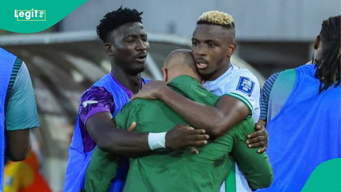 Nigeria, Super Eagles Nigeria, Super Eagles