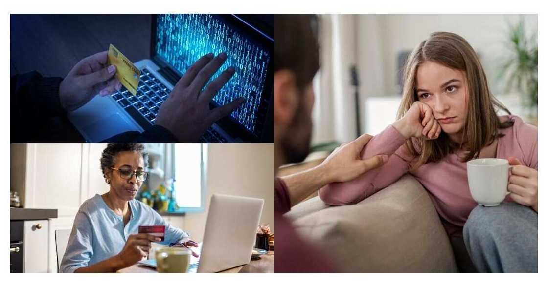 Hackers target e-commerce websites Hackers target e-commerce websites