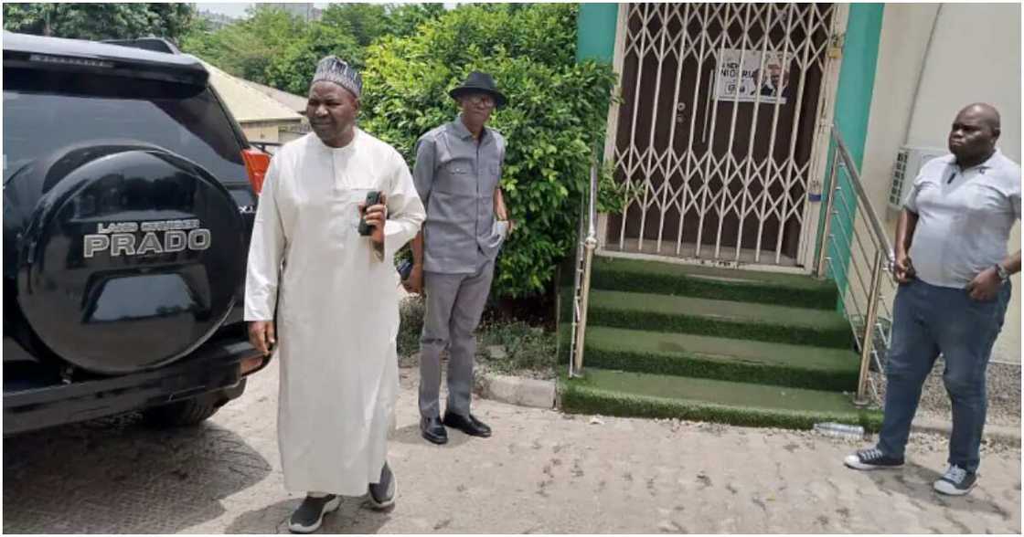 Labpur Party, court, Peter Obi, Edo state LP