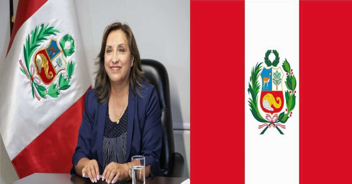 Shugabar Peru Shugabar Peru