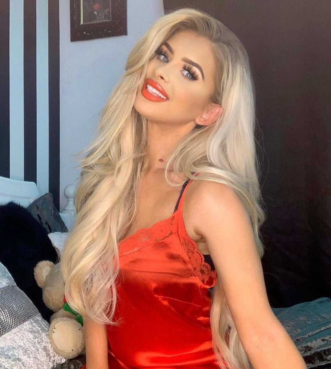 Love Island Love Island